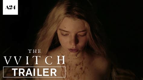 House of the witchh trailer